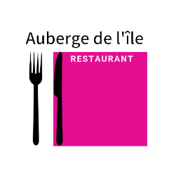 Auberge de l'Ile