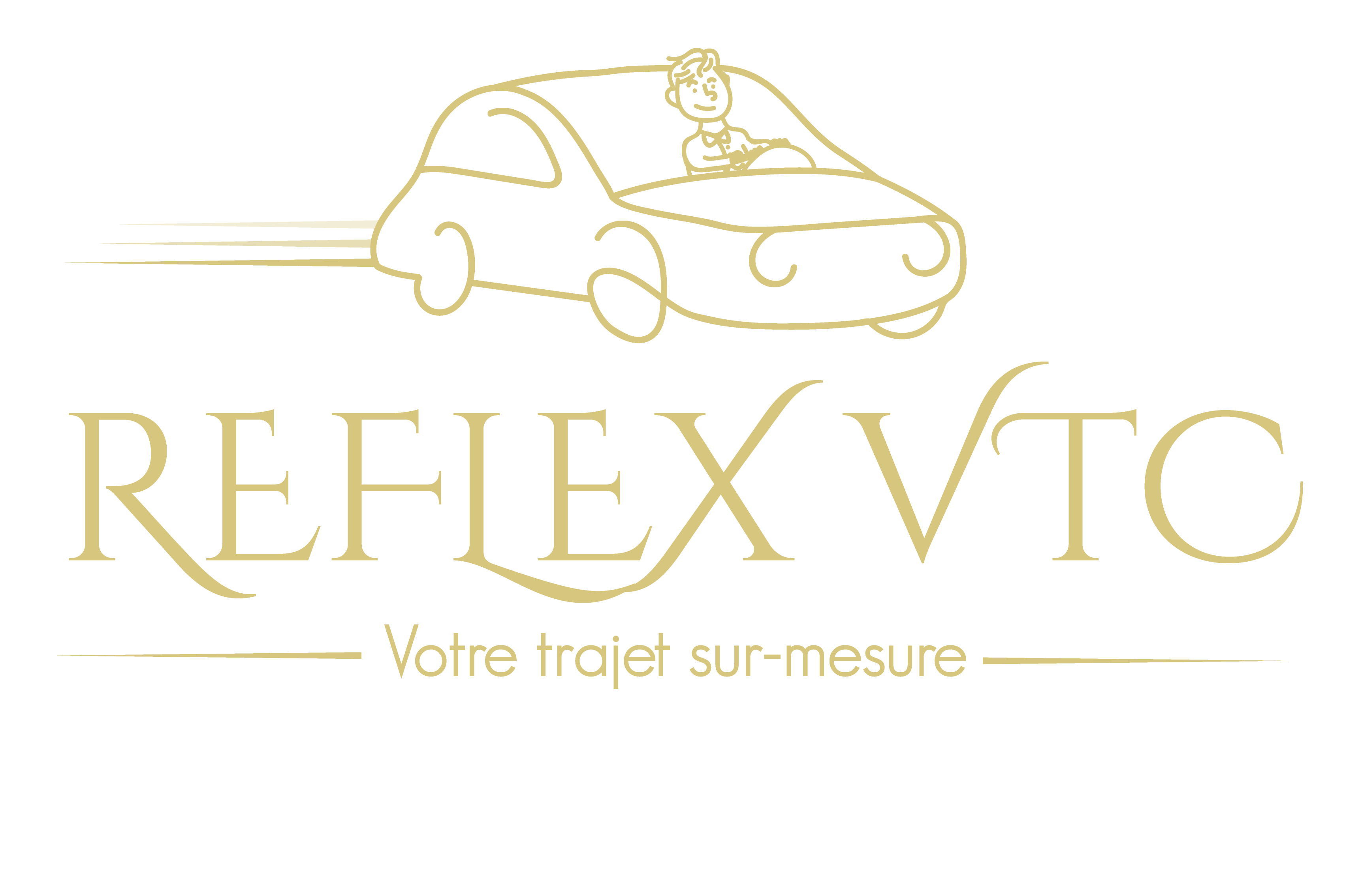 VTC Transport sur mesure