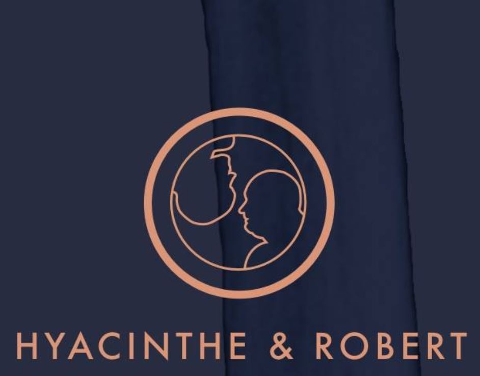 Hyacinthe et Robert