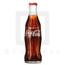 Boisson - Soda ou jus de fruits Pago