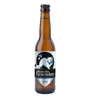 Bières locales Brasserie "Lancelot"