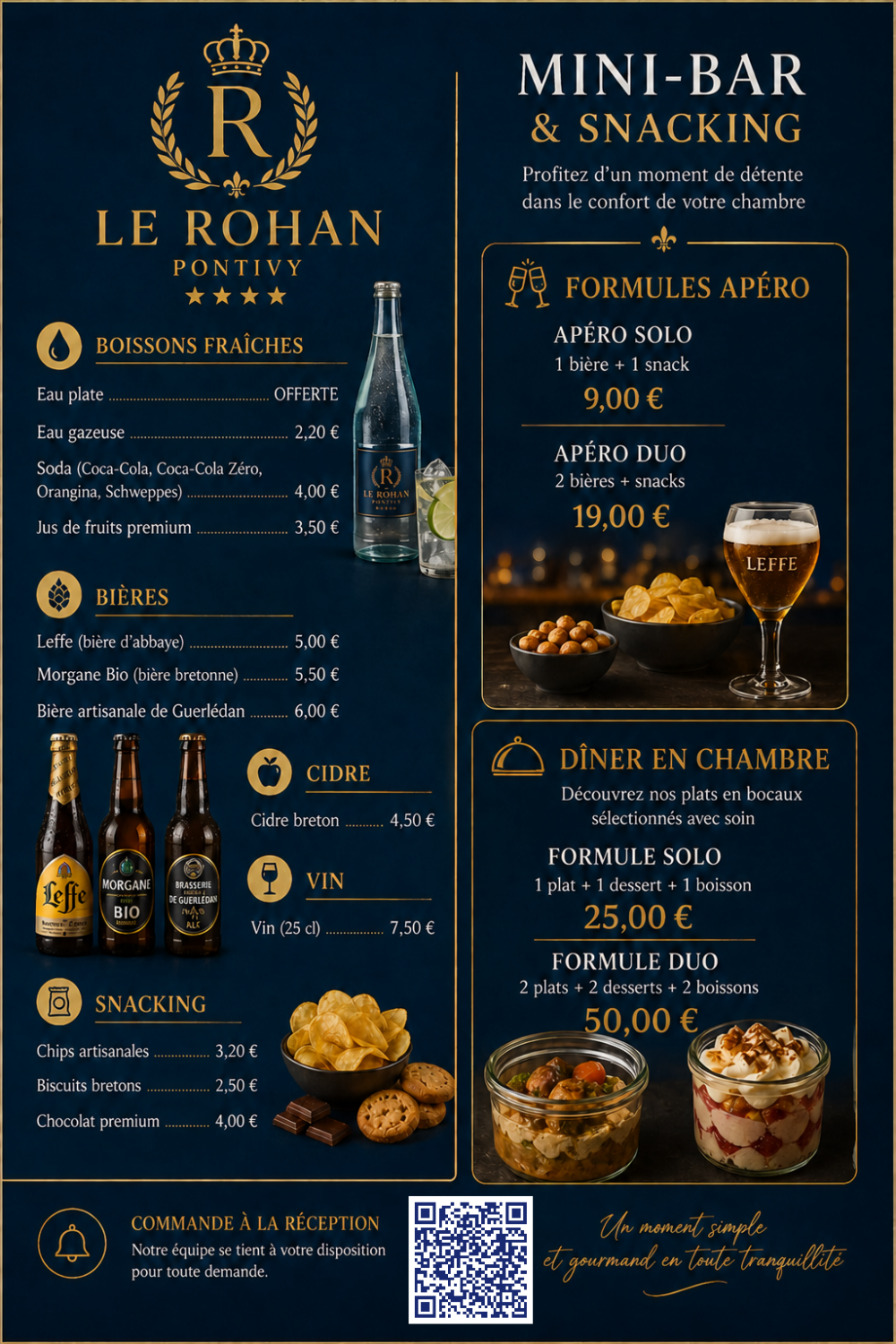 Cidre Breton