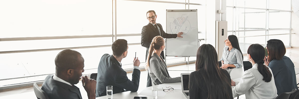 Organisation séminaire